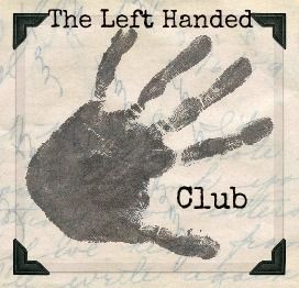 Lefty Facts, Left Handed Quotes, Left Handed Problems, Left Handed Facts, Happy Left Handers Day, South Paw, Left Handed Crochet, Left Handed People, To Kill A Mockingbird