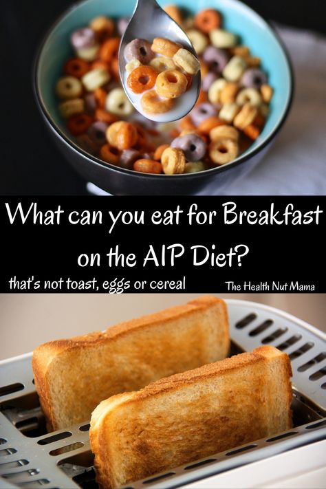 Aip Low Carb Breakfast, High Protein Aip Breakfast, Aip Diet How To Start, Aip Breakfast Recipes Easy, Easy Aip Breakfast, Aip Smoothie Recipes, Aip Recipes Breakfast, Aip Breakfast Ideas, Autoimmune Breakfast