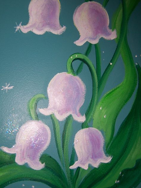 tinkerbell mural Tinkerbell Painting, Castle Room Ideas, Tinkerbell House, Tinkerbell Bedroom, Nursery Mural Ideas, Peter Pan Bedroom, Olivia Hair, Sea Murals, Carnival Background