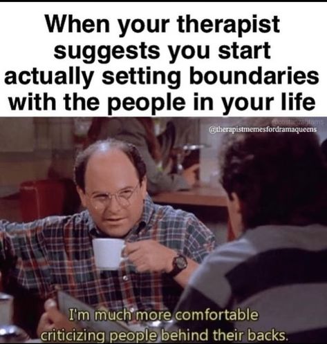 Relationship Boundaries Quotes, Therapy Humor, Boundaries Quotes, Health Memes, Relationship Boundaries, Work Funny, Life Affirmations, Sarcasm Funny, Work Quotes Funny