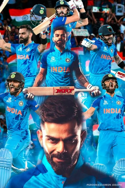 Dedicated to king kohli, the chase master. Virat Kohli Indian Jersey, Virat Kohli Hd Images 4k, Virat Kohli Hd Images, Virat Kohli Hd, Virat Kohli Wallpaper, Tony Stark Wallpaper, Virat Kohli Portrait Photography, Ab De Villiers Photo, Indian Cricket Team