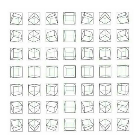 Practice Drawing Shapes, Geometric Shapes Drawing, Shapes Drawing, Art Fundamentals, Perspective Drawing Architecture, Perspective Drawing Lessons, Draw Shapes, Art Basics, Geometric Drawing