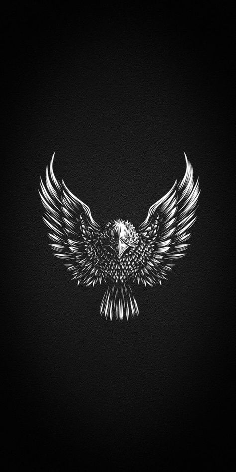 Egale Dark Wallpaper, Black Eagle Wallpaper, Heavy Wallpaper, Mlbb Logo, Hand Tattoo Images, Wallpaper Tumblr Lockscreen, Indian Eyes, Xiaomi Wallpapers, Photoshop Tutorial Typography