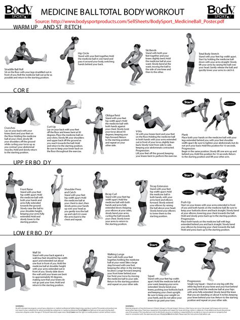 Weighted Medicine Balls: get the pdf from:http://www.bodysportproducts.com/SellSheets/BodySport_MedicineBall_Poster.pdf Medicine Ball Abs, Medicine Ball Exercises, Ball Workouts, Medicine Ball Workout, Ball Workout, Abs Workout Video, Medicine Balls, Ab Workout At Home, Medicine Ball