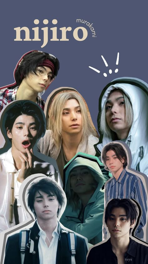 Nijiro Murakami Wallpaper, Murakami Wallpaper, Alice And Borderland, Shuntaro Chishiya, Chishiya Shuntaro, Cheveux Oranges, Nijiro Murakami, Beautiful Photoshoot Ideas, Kento Yamazaki