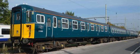 On Friday 1 December, Bluebell Railway in Sussex launched an appeal to raise fifty thousand pounds to help bring locomotive 3417 back into mainline operation. https://www.railadvent.co.uk/2023/12/appeal-launched-to-take-bluebell-railways-4vep-mainline.html #BluebellRailway #Br_4VepNo_3417GordonPettitt Bluebell Railway, 1 December, Black Box, Go Fund Me, Product Launch, The Unit, Building