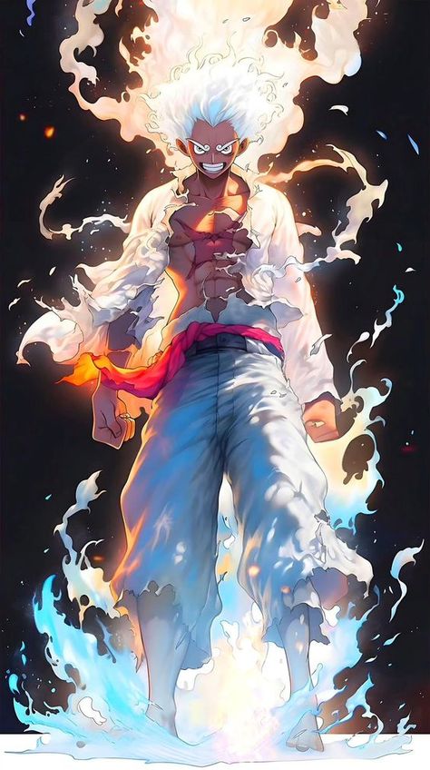 4k Wallpaper Android, Doflamingo Wallpaper, Anime Picture Hd, Anime Lock Screen Wallpapers, Anime Lock Screen, Live Screen Wallpaper, Luffy Gear 5, One Piece Wallpaper Iphone, Love Animation Wallpaper