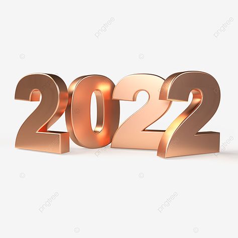 2022 Number Logo, 2022 Number Design, Numbers Background, Calendar Clipart, Flower Invitation Card, Happy New Year Text, Background Elements, Happy New Year Banner, Happy New Year 2022