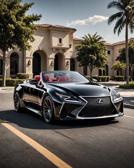 Convertible Lexus, Lexus Aesthetic, Lexus Convertible, Lexus Lc, Car Phone Holder, Phone Holder, Used Cars, Convertible, Dream House