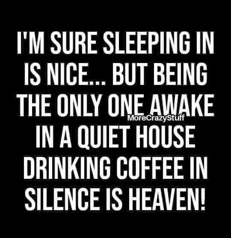 Quiet Morning Quotes, Quiet Morning, Quotes Coffee, Morning Coffee Images, Coffee Images, Another Love, Good Morning Coffee, Word Pictures, Interesting Questions