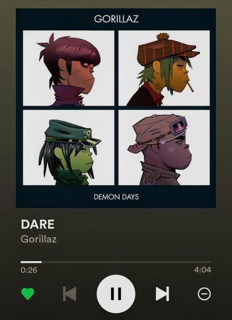 Gorillaz Lyrics, Gorillaz Art Style, Gorillaz Demon Days, Musica Disco, Demon Days, Gorillaz Art, Dirty Harry, X Picture, Music Clips