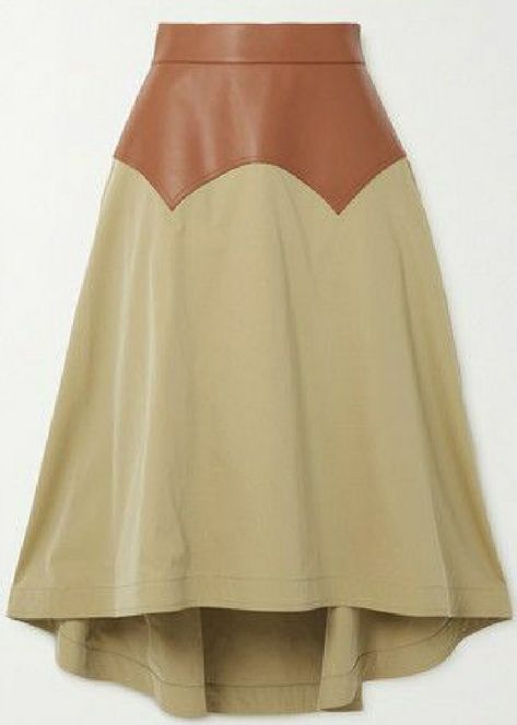 Afro Fashion, Jonathan Anderson, Women Blouses Fashion, Winter 2023, Skirt Design, Romper Pants, Skirt Outfits, Asymmetric Hem, Net A Porter