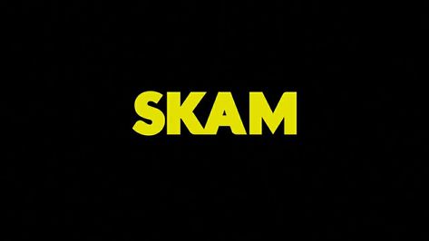 Skam Chris, Skam Wallpaper, Chris And Eva, The Meg, Be Aesthetic, Skam Norway, Gotta Work, Movie Moments, Title Card