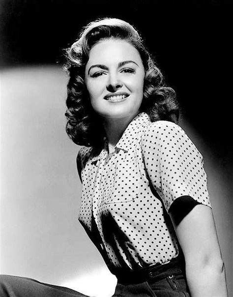 (2) fitesorko no Tumblr The Donna Reed Show, Klasik Hollywood, Benny Goodman, 1940s Blouse, 1940s Women, Jimmy Stewart, Donna Reed, From Here To Eternity, Old Hollywood Actresses