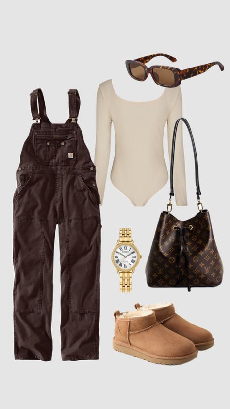 #louisvuitton #casualfalloutfit #falloutfitinspo #falloutfits #outfitcheck #outfitideas #outfitinspo #fallfashion #fallfashioninspo Campfloggnaw Outfits, Louis Vuitton