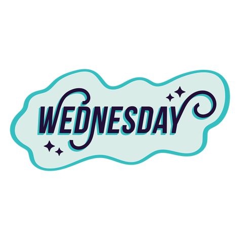 Wednesday badge sticker #AD , #Affiliate, #spon, #sticker, #badge, #Wednesday Wednesday Animated, Wednesday Sticker, Nail Quotes Funny, Notion Library, Week Aesthetic, Wednesday Greetings, Morning Announcements, Draw Doodles, Positive Vibes Quotes