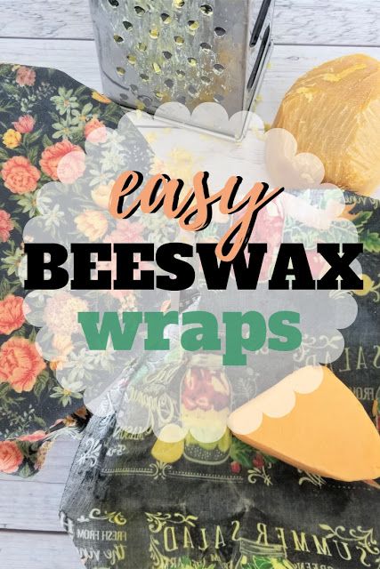 How to Make Beeswax Wraps + Free Printable Pattern - Sew Simple Home Diy Beeswax Wrap, Reusable Sandwich Wrap, Reusable Food Wrap, Beeswax Wrap, Eat Healthy Food, Wax Wraps, Beeswax Wraps, Beeswax Food Wrap, Sew Simple