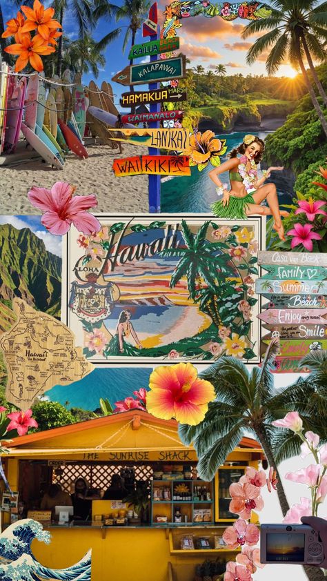 #hawaii #summer #pretty 🌺 Hawaii Pfp, Hawaii Mood Board, Hawaii Background Wallpapers, Hawaii Laptop Wallpaper, Aesthetic Hawaiian Wallpaper, Vintage Hawaii Aesthetic, Honolulu Hawaii Aesthetic Wallpaper, Hawaii Background, Honolulu Hawaii Aesthetic