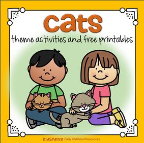 Preschool Pets Unit, Preschool Theme Activities, Classroom Pets, Games For Preschool, Preschool Math Games, Camping With Cats, Pets Preschool Theme, Early Childhood Learning, Theme Activities