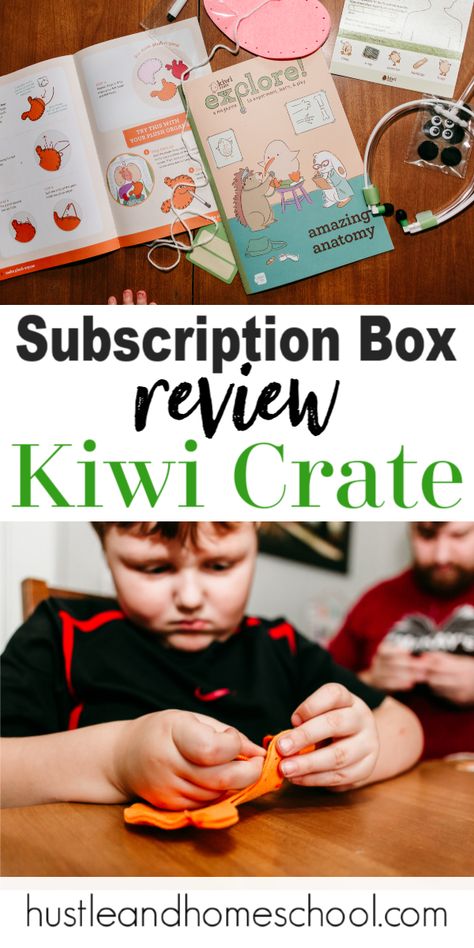 Are you curious about the Kiwi Co subscription boxes? This review of the Kiwi Crate and the Koala Crate will tell you all you need to know and help you make the decision on whether getting these for your kids will be worthwhile. Second Grade History, Science Experiments Kindergarten, Second Grade Printables, Kindergarten Homeschool Activities, Homeschool Schedule Printable, Second Grade Curriculum, Prek Printables, Kindergarten Science Experiments, 1st Grade Homeschool Curriculum