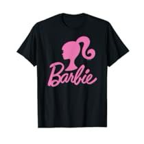 Magical Accessories, Lazy Day Outfit, Barbie Accessories, Pink Logo, Wear Pink, Logo Tees, Barbie Clothes, Logo T Shirt, Shop Top