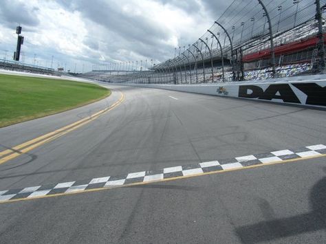 Daytona Beach Boardwalk, Future Background, Race Background, Florida Tattoo, Bjs Restaurant, Race Car Track, Bahama Breeze, Racing Track, Race Tracks