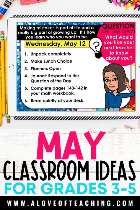 May Activities, Test Prep Fun, Think Pair Share, Reading Process, Testing Strategies, End Of Year Activities, Parent Involvement, Fun Test, Letter To Parents