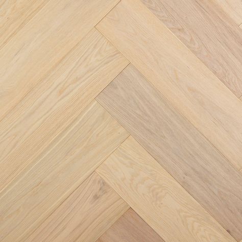 Westridge | Marley Herringbone White Oak Engineered Hardwood, 1/2 x 7 1/2 inch, Natural - Floor & Decor White Oak Engineered Hardwood, Traditional Flooring, Oak Engineered Hardwood, Natural Flooring, Resilient Flooring, Herringbone Floor, Engineered Hardwood Flooring, Radiant Heat, Natural Shades