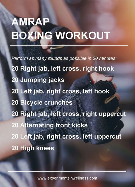 Boxing Workout Plan, Boxing Workout With Bag, Amrap Workouts, Women Boxing Workout, Shadow Boxing Workout, Cardio Boxing Workout, Punching Bag Workout, Boxing Workout Routine, Cardio Kickboxing Workout