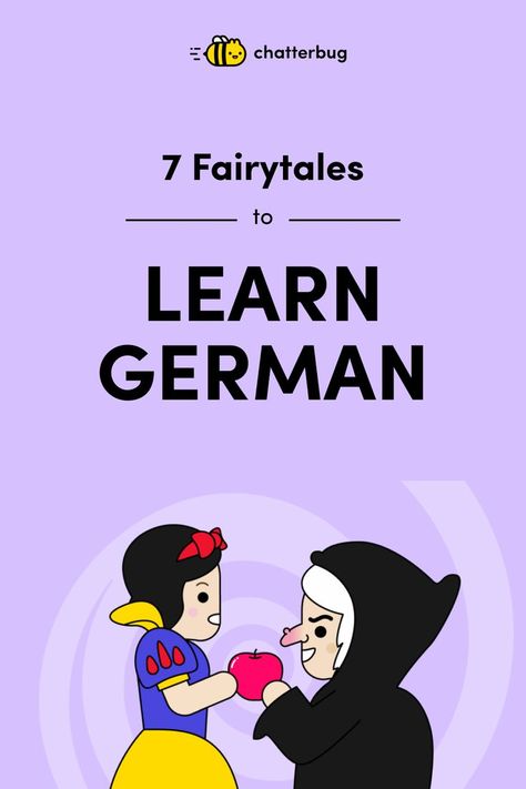 Indulge in these fantastical, mystical and sometimes sinister stories, and learn some German along the way! German Stories, Learning German Worksheets, German Phrases Learning, German Resources, Study German, Germany Language, German Study, German Phrases, Learning Languages Tips