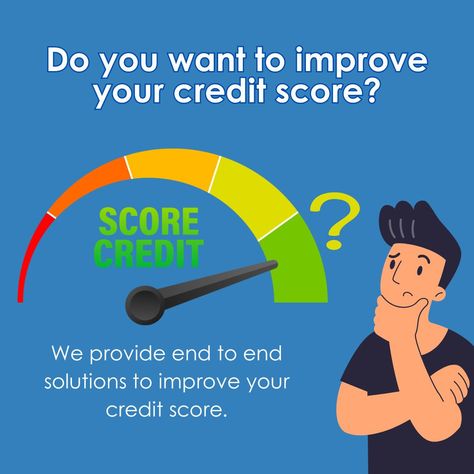 Did you know that a good credit score can save you thousands of dollars in interest over the life of a loan? Our credit repair services can help you improve your credit score and save money in the long run. Contact us today to learn more! #CreditRepair #SaveMoney Credit Repair Services, Good Credit Score, Improve Your Credit Score, Long Run, Credit Repair, Good Credit, Credit Score, Save You, How To Run Longer