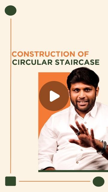 Sai Karthick | Entrepreneur on Instagram: "Never miss these staircase ideas👆🔥🔥

[Staircase, Luxury, Space, Circular, Curved, Architect, Wood, Aesthetics, Beauty]" Staircase Luxury, Round Staircase, Circular Staircase, Staircase Ideas, Curved Staircase, House Design, Wood, On Instagram, Beauty