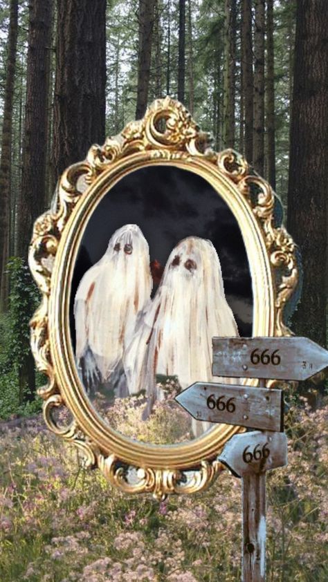 #halloween #halloweenaesthetic #aesthetic #vintage #ghost #ghostaesthetic Vintage Ghost Aesthetic, Ghost Aesthetic, Vintage Ghost, Aesthetic Vintage, Halloween Themes, Ghost, Halloween