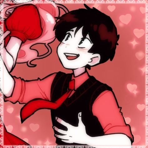 Feel free to join the Discord Server!

#cartoon #matching #profilepicture #pfp #matchingpfp #gxg #bxb #gxb Scrolling On Pinterest, Anime Drawing, Discord Server, Matching Pfp, Matching Icons