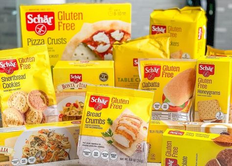 A Gluten free products in Pakistan excludes any foods that contain gluten, which is a protein found in wheat and several other grains. Garnier Hair Products, Wheat Free Bread, Foods That Contain Gluten, Schar Gluten Free, Free Sample Boxes, Gluten Free Products, Going Gluten Free, Gluten Free Egg Free, Sample Box