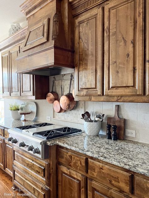 How I Whitewashed My Backsplash Tile for a Budget Friendly Kitchen Facelift Budget Friendly Kitchen, Kitchen Cabinets And Flooring, Kitchen Tile Backsplash, Outdated Kitchen, Paint Backsplash, Kitchen Facelift, Ceramic Tile Backsplash, Staining Cabinets, Beige Tile