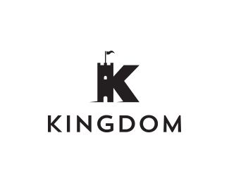 Kingdom Kingdom Logo Design, Kingdom Logo, Palace Brand, P Logo Design, Lettermark Logos, Word Mark Logo, Service Logo, Chocolate Shop, Logo Ideas