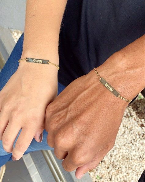 Cute Long Distance Relationship Gifts, Cute Long Distance Relationship, Long Distance Relationship Bracelets, Matching Couple Bracelets, Relationship Bracelets, Gift Ideas For Boyfriend, Distance Bracelets, Distance Relationship Gifts, Anniversary Gift Ideas