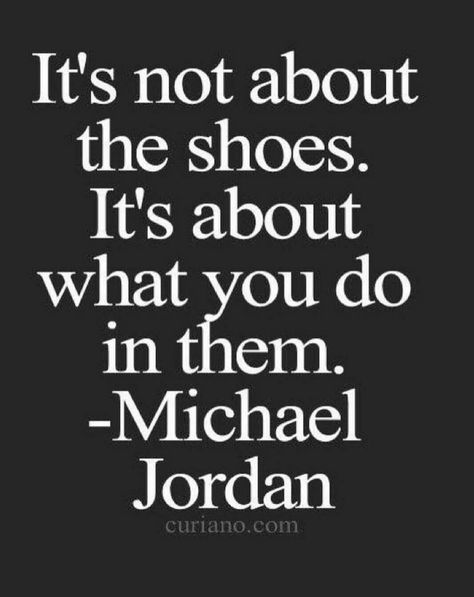 Many talented fashion designers could have said this, but that it was spoken by the legendary Michael Jordan? Pure brilliance. Leave it to @hera_sport to find a quote that so cleverly represents our shared love for fashion and @nba basketball.#transitions Cheer Team Quotes, Love And Basketball Quotes, Basketball Players Quotes, Legacy Quotes, Michael Jordan Quotes, Player Quotes, Jordan Quotes, Inspirational Sports Quotes, Athlete Quotes