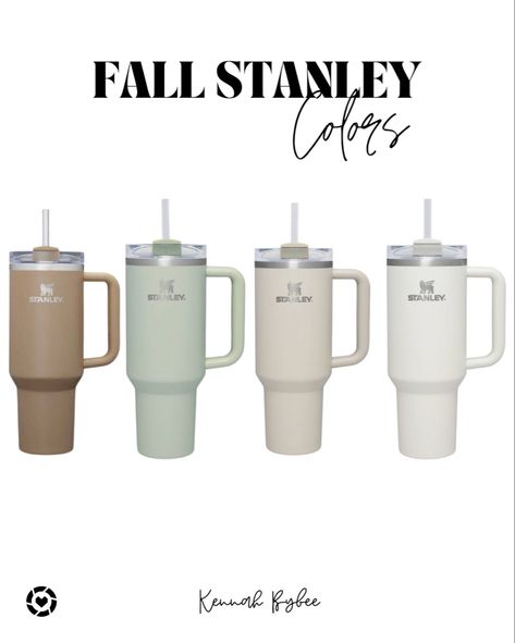 New fall stanley colors, straw water bottle, daily water bottle, tumbler, target finds, fall 2023. Fall Stanley, Stanley Colors, Stanley Bottle, Straw Water Bottle, Stanley Cups, Daily Water, Gift Inspo, Target Finds, Girly Accessories