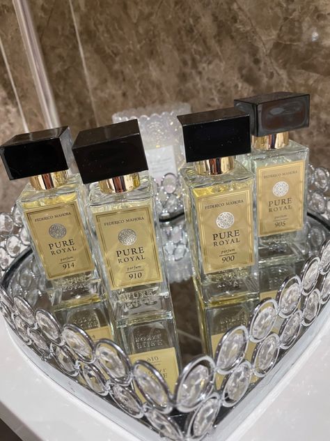 Collection of FM Royal scents Pure Royal Fm, Fm Wardrobe Fragrance, Fm Fragrances Perfume, Fm Royal Fragrances, Fm Royal Perfume, Fm World Uk Perfume, Fragrance Quote, Scents, Fragrance