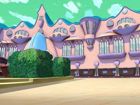 Magical Women, Pokemon Clothes, Clubbing Aesthetic, Club Room, Song Book, Magical Places, Winx Club, Fantasy Landscape, Club House