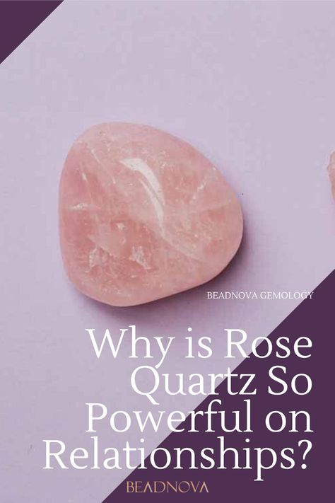 Crystal Aesthetics, Rose Quartz Wedding, Rose Quartz Properties, Crystal Magick, Quarts Crystal, Sparkly Crystals, How To Make Crystals, Crystal Properties, Bracelets With Meaning