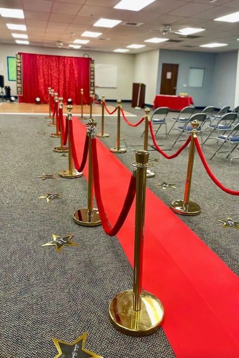 Feel like a movie star for you and your guests at your next event! #redcarpet #walkoffame #vipcarpet #redrunner Feel Like, Red Carpet, Carpet, Red