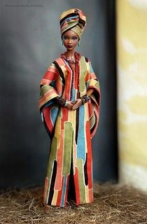 Natural Hair Doll, African Dolls, Diva Dolls, Afrikaanse Kunst, African American Dolls, Barbie Style, Black Dolls, Beautiful Barbie Dolls, Unique Dolls