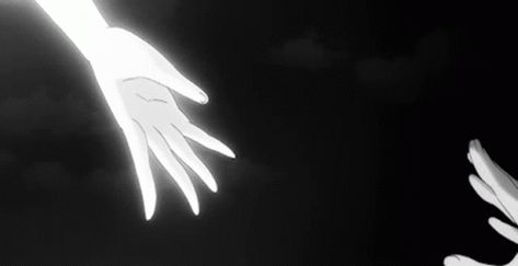 Anime Discord Banner Animated, Dark Banners Gif, Discord Header Gif Aesthetic, Gif Background For Discord, Black And White Gif Header, Black And White Anime Banner Gif, Grunge Gif Pfp For Discord, Black And White Anime Aesthetic Gif, Banner For Discord Gif Cute