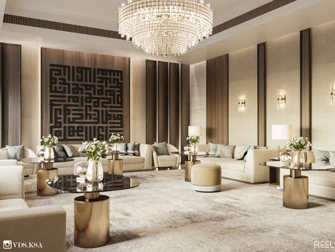 Majlis Design Modern, Classic Dressing Room, Majles Design, Modern Islamic Interior, Arabic Living Room, Majlis Design, Islamic Interior Design, Classic Dressing, Dressing Design