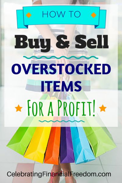 Money Making Idea #15- Buy & Sell Overstock Items. How to buy and sell overstocked and liquidated merchandise for profit | side income | overstock Buy And Sell Ideas, Working Online, Thrifty Living, Side Income, Diy Jewelry Findings, Money Matters, Copy Paste, Side Hustles, Money Making