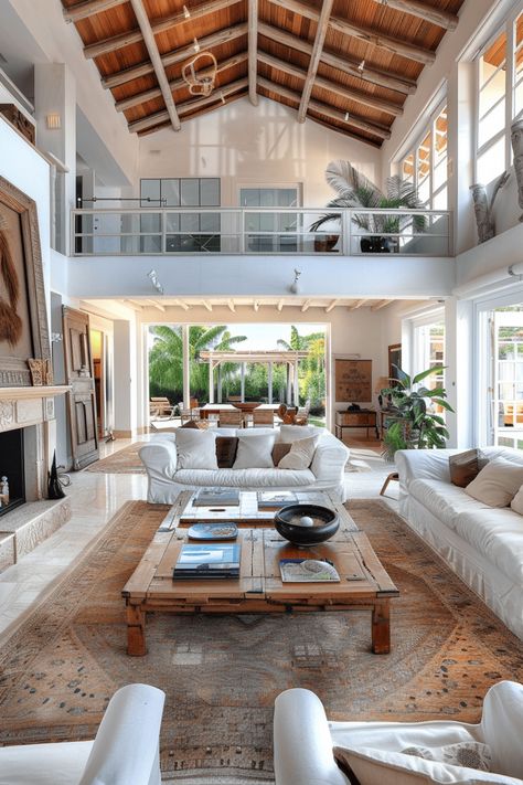 Transform your living room into a beachy paradise with these coastal-inspired design ideas. Cozy Beachy Living Room, Room Inspiration Minimalist, Beachy Living Room, Beach Style Living Room, Bohemian Living Room Decor, Beach Living Room, Beach House Living Room, Permanent Vacation, Living Room Furniture Arrangement