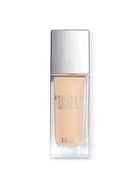 Dior Forever Glow Star Filter, Glow Filter, Dior Forever Skin Glow, Star Filter, Dior Star, Glow Stars, Dior Forever, Natural Foundation, Dior Perfume